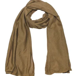 MFH16301R Écharpe sniper, coyote tan, ca. 190 x 70 cm