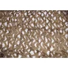MFH27877R filet camouflage, 2x3m, "Basic", kaki, avec sac de PVC