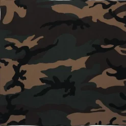 MFH 16403T Bandana, woodland