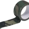 MFH28311T - MFH Bande de camouflage adhésive WOODLAND