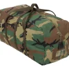 MFH30641T Sac de campagne, woodland
