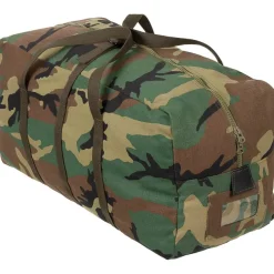 MFH30641T Sac de campagne, woodland