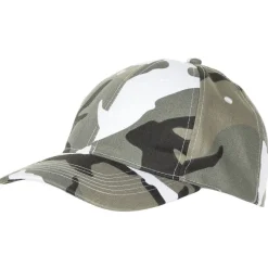 MFH10273U US Casquette, urban camo , taille réglable