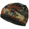 MFH10859VM BW Bonnet polaire, BW camo taille M