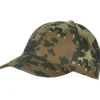 MFH10273V US Casquette, BW camo, taille réglable