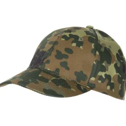 MFH10273V US Casquette, BW camo, taille réglable