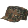 MFH10213VXL US BDU Casquette, Rip Stop, BW camo taille XL