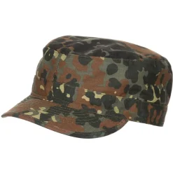 MFH10213VXL US BDU Casquette, Rip Stop, BW camo taille XL
