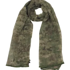 MFH16305X Écharpe filet, operation-camo, ca. 190 x 90 cm