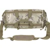 MFH 30652X Opération sac, rond, "MOLLE", operation camo