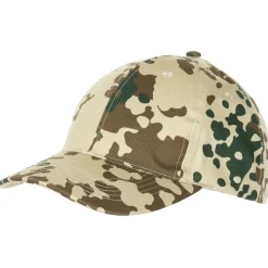 MFH10273Y US Casquette, BW tropical camo, taille réglable
