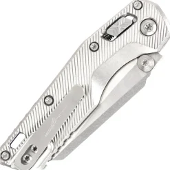 210M-10FLMS4 - Microtech MSI Mini RAM-LOCK Titanium Marfione Select