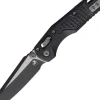 210M-1FRCSG-Z13 - Microtech MSI Mini RAM-LOCK S/E Sniper Gray Cerakote