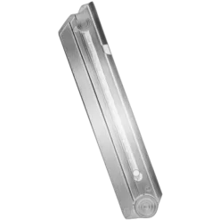 MG00014 - CHARGEUR LUGER P08 8RDS NICKEL 9X19