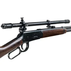 M6341181G2 - HI-LUX Malcolm 6X avec embases et anneaux (Gen II)