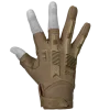 MG8114L - MASTER OF GLOVES Taille L/9 Target Ergoshield Trivium COYOTE