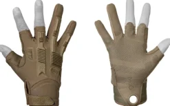 MG8114L - MASTER OF GLOVES Taille L/9 Target Ergoshield Trivium COYOTE