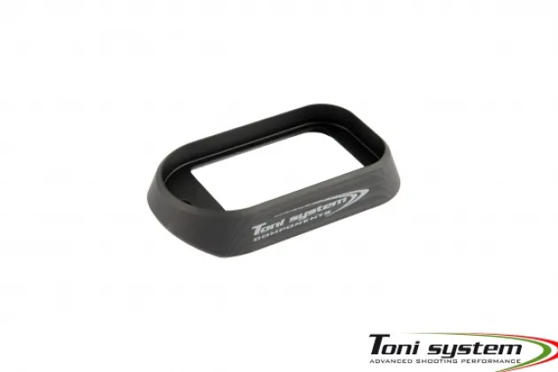 MGL4S-BK - Toni System magwell for Glock 17-17L-22-24-31-34-35 gen.4