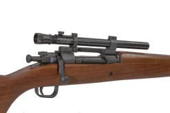 M73G4 -Malcolm M73G4 X 2,5 fois