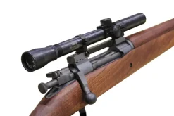 M82G2 - Malcolm M82G2 X2,5 pour springfield 1903 et Garand M1
