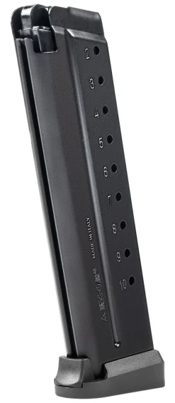 MG00003 - MEC-GAR CHARGEUR COLT 1911 10RDS AFC 9X19