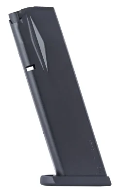 MG00006 - MEC-GAR CHARGEUR TANFOGLIO WITNESS SF 17RDS AFC 9X19