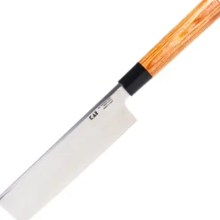 MGR.0165U - Kai Seki Magoroku Red Wood Usuba