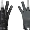 MG8114XLblk - MASTER OF GLOVES Taille XL/10 Target Ergoshield Trivium NOIR