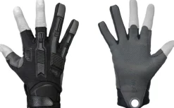 MG8114XLblk - MASTER OF GLOVES Taille XL/10 Target Ergoshield Trivium NOIR