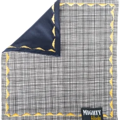 MHK57 - Mighty Hanks mouchoir microfibre de présentation