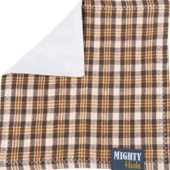MHK23 - Mighty Hanks mouchoir microfibre de présentation