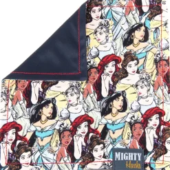MHK22 - Mighty Hanks mouchoir microfibre de présentation