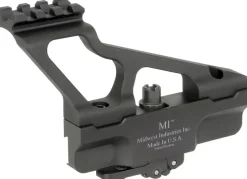 MI-AKSMG2-MR - Midwest Industries AKGen 2 Mini Picatinny Rail