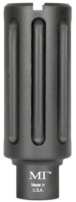 MI-BC762x39 - Midwest Industries Inc Blast Can M14X 1.0 LH Thread (.30 Cal AK)