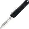 1142-11 - Microtech Combat Troodon Gen 3 D/E P/S SW