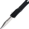 1146-10 - Microtech Combat Troodon Gen 3 Bowie SW Standard