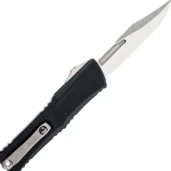 1146-10 - Microtech Combat Troodon Gen 3 Bowie SW Standard