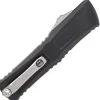 1143-10 - Microtech Combat Troodon Gen 3 S/E Stonewash Std