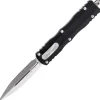 227-10 - Microtech Delta DIRAC D/E Stonewash Standard