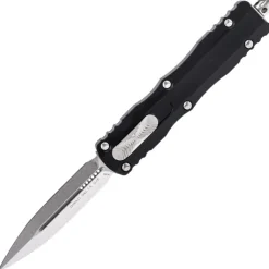 227-10 - Microtech Delta DIRAC D/E Stonewash Standard