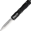 225-6 - Microtech DIRAC D/E F/S Satin Std