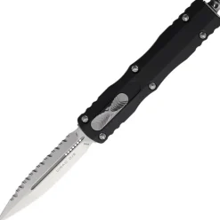 225-6 - Microtech DIRAC D/E F/S Satin Std