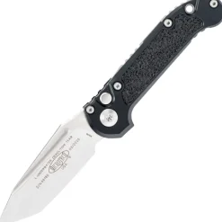 1136-10 - Microtech L.U.D.T T/E Gen III Stonewash Standard
