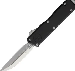 1181-10 - Microtech Scarab II Gen III D/E-S SW Standard