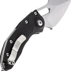 169-10 - Microtech Stitch S/E Stonewash Standard