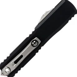 1123-10 - Microtech Ultratech GEN III ZBP SW T/E