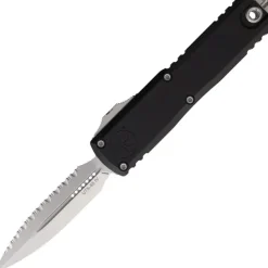 12324-12 - Microtech UTX-85 Gen IV D/E F/S Stonewash standard