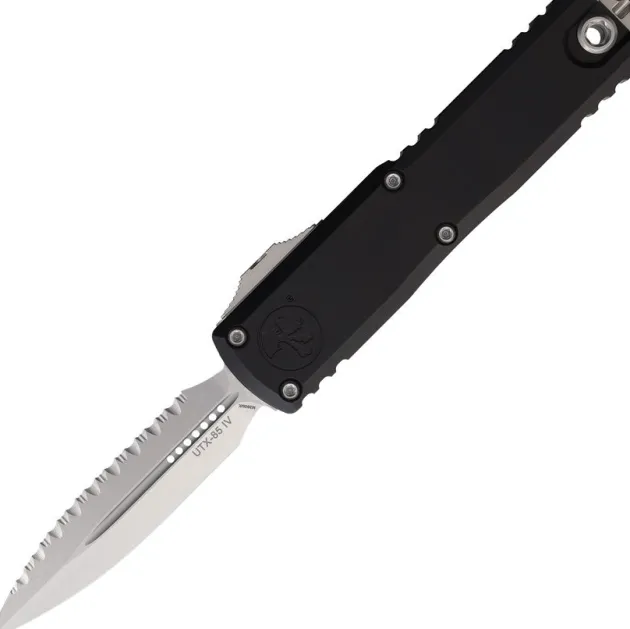 12324-12 - Microtech UTX-85 Gen IV D/E F/S Stonewash standard