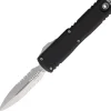 12324-11 - Microtech UTX-85 Gen IV D/E P/S Stonewash Standard
