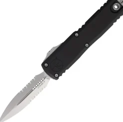 12324-11 - Microtech UTX-85 Gen IV D/E P/S Stonewash Standard